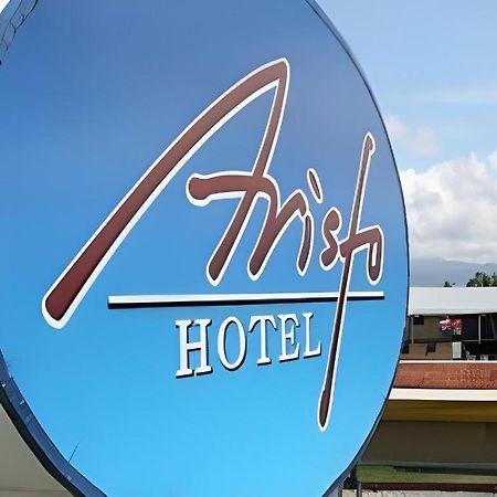Aristo Hotel @ Putatan Kota Kinabalu Kültér fotó