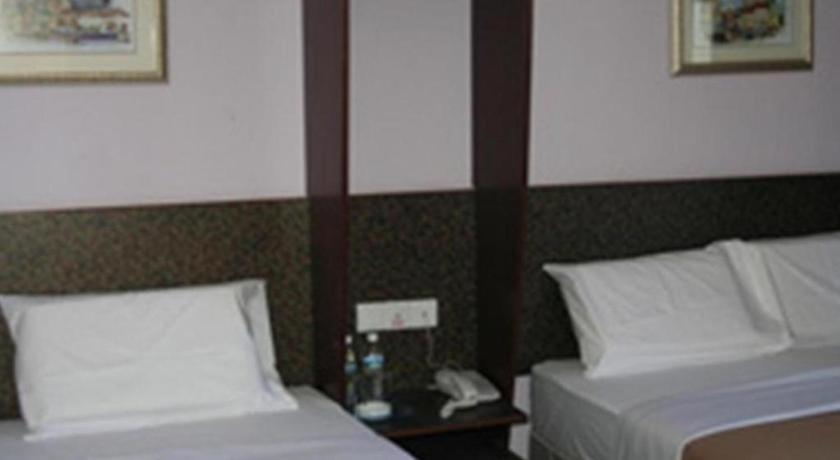 Aristo Hotel @ Putatan Kota Kinabalu Kültér fotó